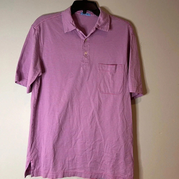 J. McLaughlin Polo‎ - Picture 1 of 3